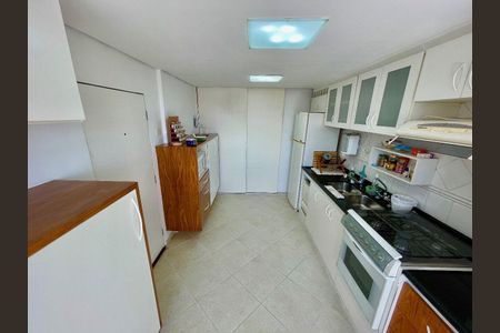 Apartamento à venda com 3 quartos, 147m² em Vila Mariana, São Paulo