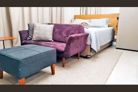 Apartamento à venda com 1 quarto, 43m² em Cidade Monções, São Paulo