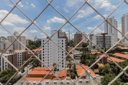 Apartamento à venda com 48m², 2 quartos e 1 vaga