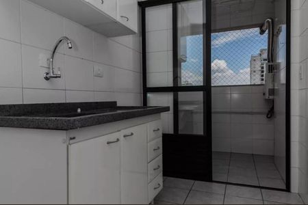 Apartamento à venda com 48m², 2 quartos e 1 vaga