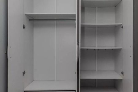 Apartamento à venda com 48m², 2 quartos e 1 vaga