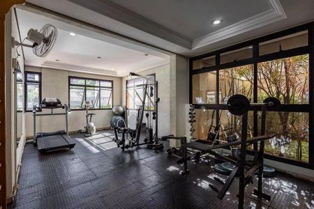 Apartamento à venda com 48m², 2 quartos e 1 vaga