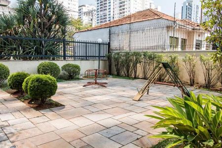 Apartamento à venda com 48m², 2 quartos e 1 vaga