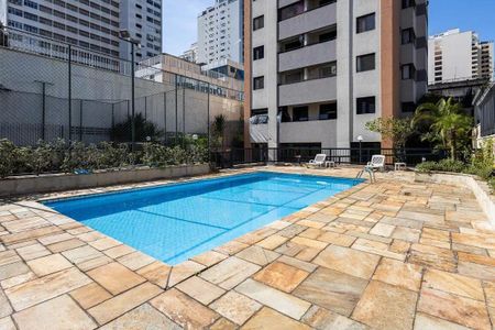 Apartamento à venda com 48m², 2 quartos e 1 vaga