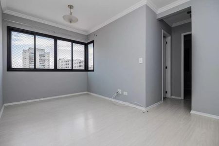 Apartamento à venda com 2 quartos, 48m² em Pinheiros, São Paulo