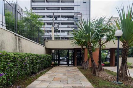 Apartamento à venda com 48m², 2 quartos e 1 vaga