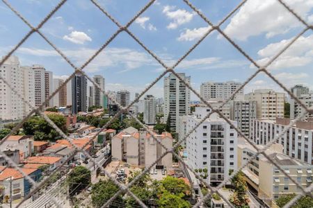 Apartamento à venda com 48m², 2 quartos e 1 vaga