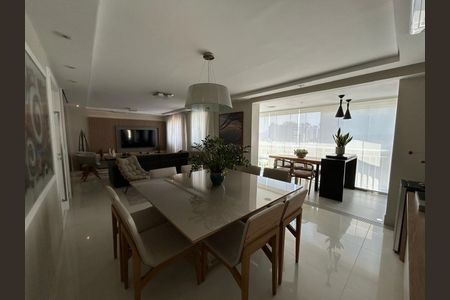 Apartamento à venda com 3 quartos, 143m² em Indianópolis, São Paulo