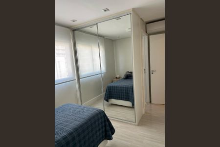 Apartamento à venda com 3 quartos, 143m² em Indianópolis, São Paulo