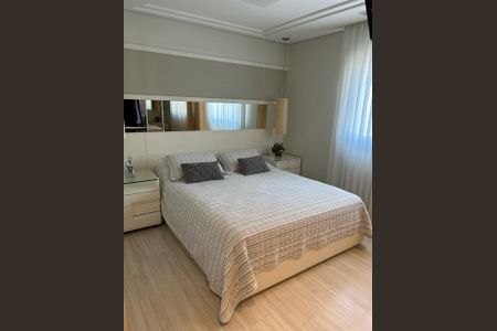 Apartamento à venda com 3 quartos, 143m² em Indianópolis, São Paulo