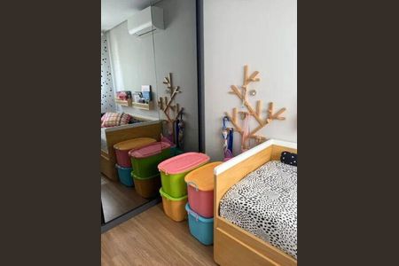 Apartamento à venda com 2 quartos, 100m² em Campo Belo, São Paulo
