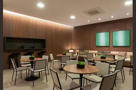 Apartamento à venda com 2 quartos, 100m² em Campo Belo, São Paulo