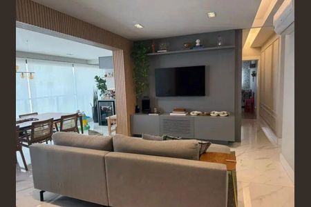 Apartamento à venda com 2 quartos, 100m² em Campo Belo, São Paulo