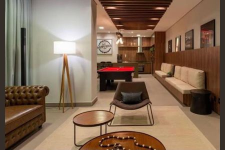 Apartamento à venda com 2 quartos, 100m² em Campo Belo, São Paulo