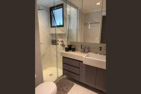 Apartamento à venda com 2 quartos, 100m² em Campo Belo, São Paulo