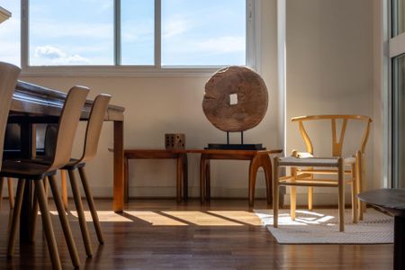 Apartamento à venda com 4 quartos, 530m² em Alto de Pinheiros, São Paulo