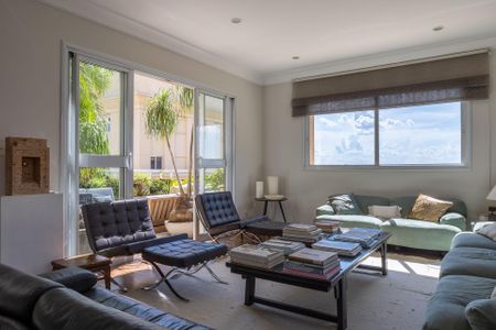 Apartamento à venda com 4 quartos, 530m² em Alto de Pinheiros, São Paulo