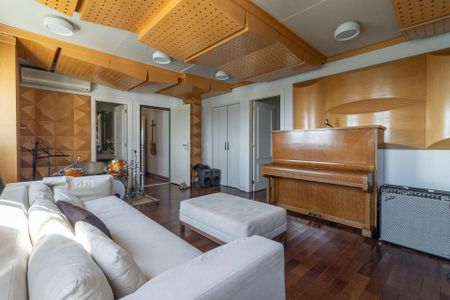 Apartamento à venda com 4 quartos, 530m² em Alto de Pinheiros, São Paulo