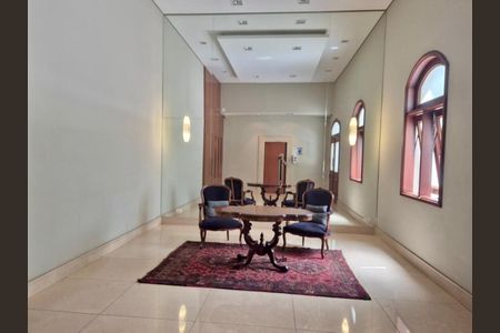 Apartamento à venda com 4 quartos, 252m² em Moema, São Paulo