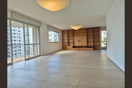 Apartamento à venda com 252m², 4 quartos e 4 vagas