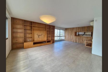 Apartamento à venda com 4 quartos, 252m² em Moema, São Paulo