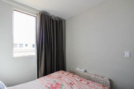 Quarto 1 de apartamento à venda com 2 quartos, 50m² em São João Batista, Belo Horizonte