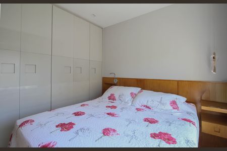 Apartamento à venda com 142m², 3 quartos e 2 vagasSuíte 3