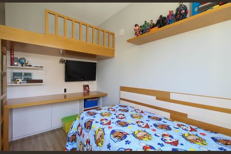 Apartamento à venda com 142m², 3 quartos e 2 vagasSuíte 1