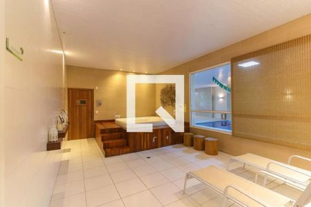 Apartamento à venda com 142m², 3 quartos e 2 vagasÁrea externa