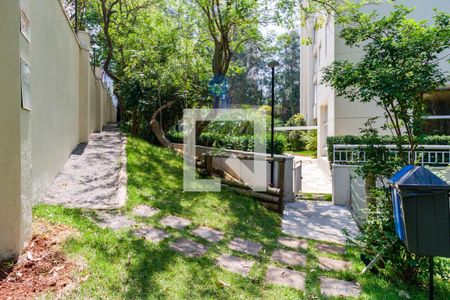 Apartamento à venda com 142m², 3 quartos e 2 vagasÁrea externa