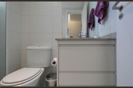 Apartamento à venda com 142m², 3 quartos e 2 vagasBanheiro 2