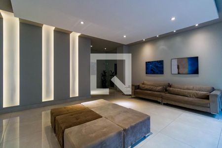 Apartamento à venda com 142m², 3 quartos e 2 vagasÁrea externa