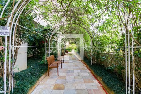 Apartamento à venda com 142m², 3 quartos e 2 vagasÁrea externa