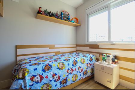 Apartamento à venda com 142m², 3 quartos e 2 vagasSuíte 1