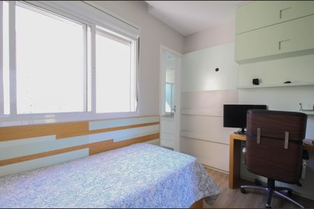 Apartamento à venda com 142m², 3 quartos e 2 vagasSuíte 2