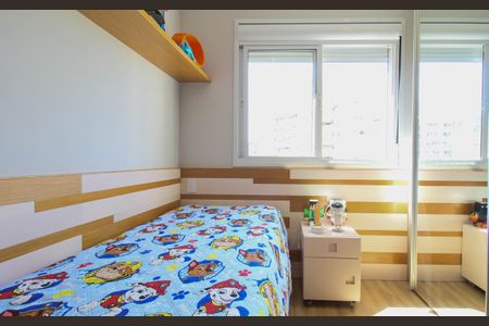 Apartamento à venda com 142m², 3 quartos e 2 vagasSuíte 1