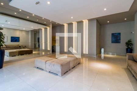 Apartamento à venda com 142m², 3 quartos e 2 vagasÁrea externa