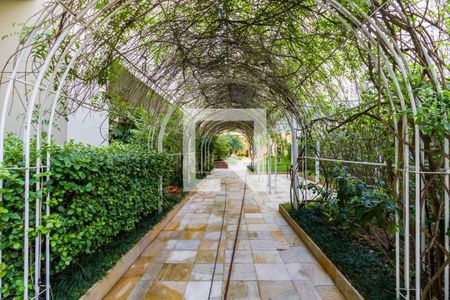 Apartamento à venda com 142m², 3 quartos e 2 vagasÁrea externa