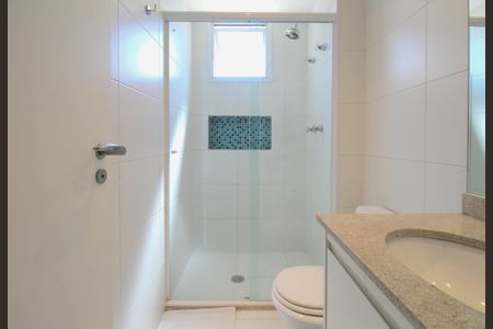 Apartamento à venda com 142m², 3 quartos e 2 vagasBanheiro 3