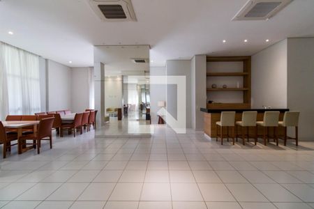 Apartamento à venda com 142m², 3 quartos e 2 vagasÁrea externa