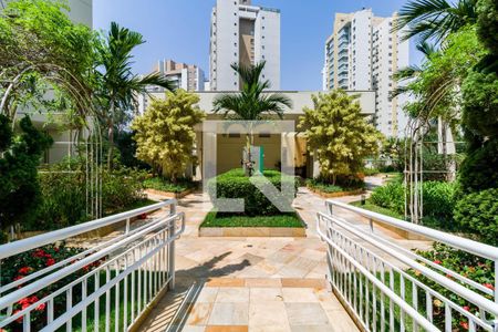 Apartamento à venda com 142m², 3 quartos e 2 vagasÁrea externa