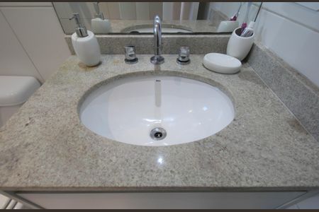 Apartamento à venda com 142m², 3 quartos e 2 vagasBanheiro 2