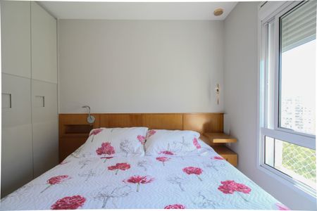 Apartamento à venda com 142m², 3 quartos e 2 vagasSuíte 3