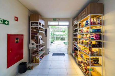 Apartamento à venda com 142m², 3 quartos e 2 vagasÁrea externa