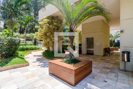 Apartamento à venda com 142m², 3 quartos e 2 vagasÁrea externa