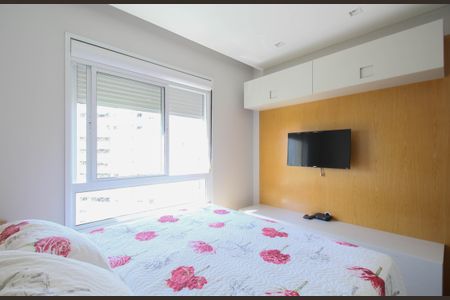 Apartamento à venda com 142m², 3 quartos e 2 vagasSuíte 3
