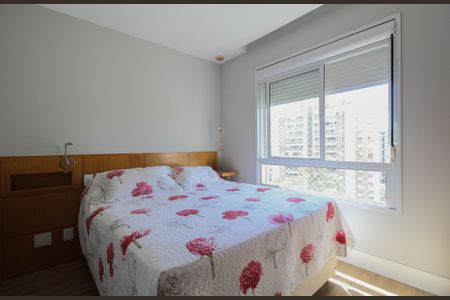 Apartamento à venda com 142m², 3 quartos e 2 vagasSuíte 3