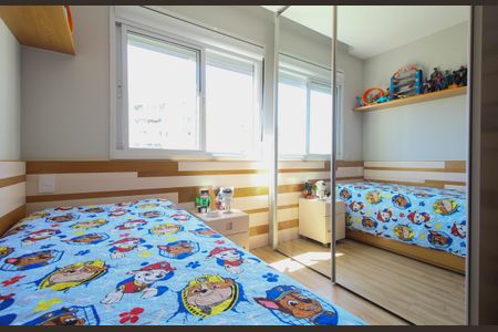 Apartamento à venda com 142m², 3 quartos e 2 vagasSuíte 1