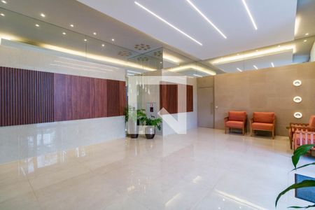 Apartamento à venda com 142m², 3 quartos e 2 vagasÁrea externa