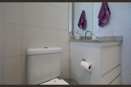 Apartamento à venda com 142m², 3 quartos e 2 vagasBanheiro 2